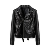Daredevil Born Again S02 Krysten Ritter Black Jacket