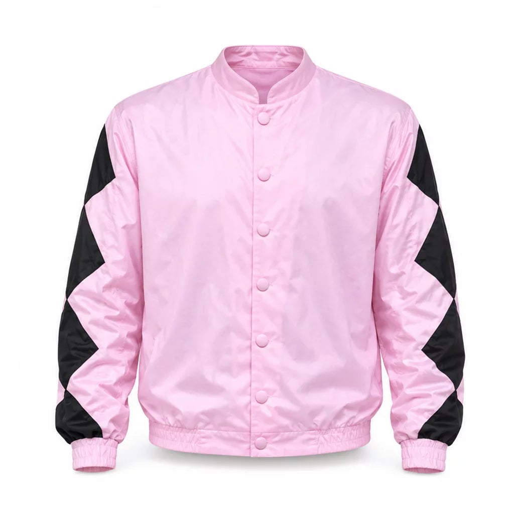 Jockey Shane Foley Dallmayr Cup 2026 Jacket