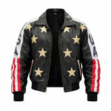 Saturdy Night Wrestle Mania Joe Jonas Jacket