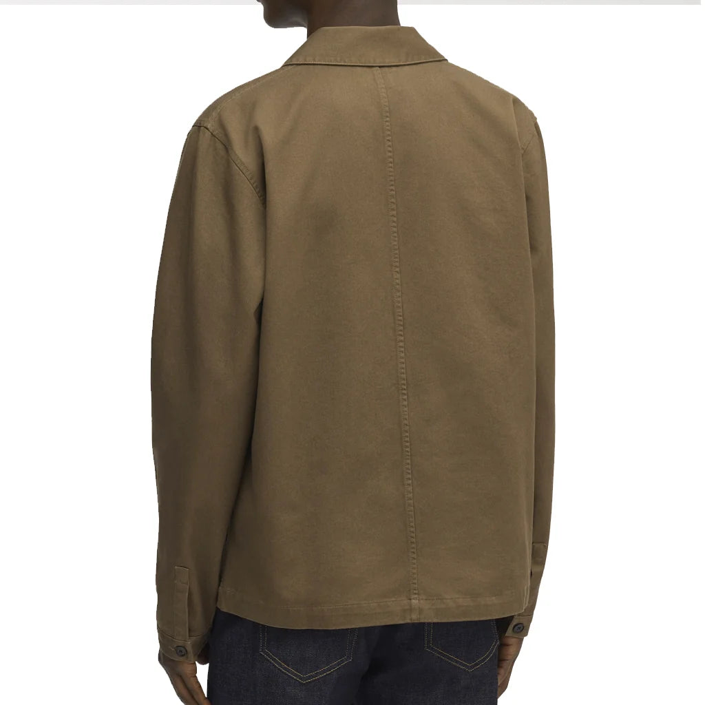 Yahya Abdul-Mateen Man On Fire S01 Jacket