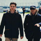 Emerson Fittipaldi Jr Track Walk Day Jacket