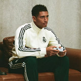 Real Madrid FC 27 Jude Bellingham Jacket