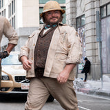 Jumanji Open World 2026 Shelly Oberon Jacket
