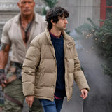 Jumanji Open World 2026 Spencer Jacket