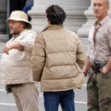 Jumanji Open World 2026 Spencer Jacket