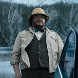 Jumanji Open World 2026 Shelly Oberon Jacket