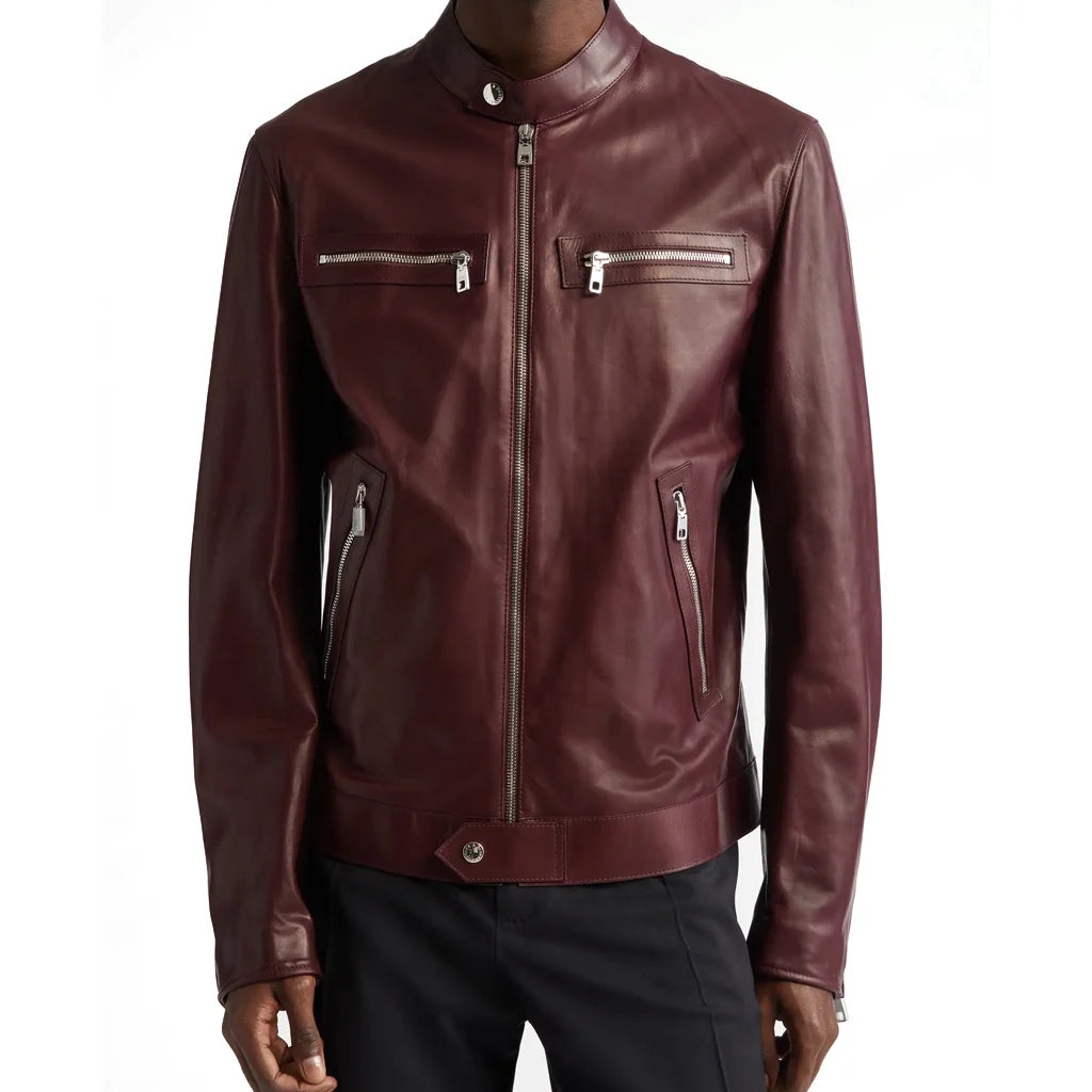Dwayne Johnson Jumanji 2026 Open World Photocall Jacket
