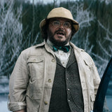 Jumanji Open World 2026 Shelly Oberon Jacket