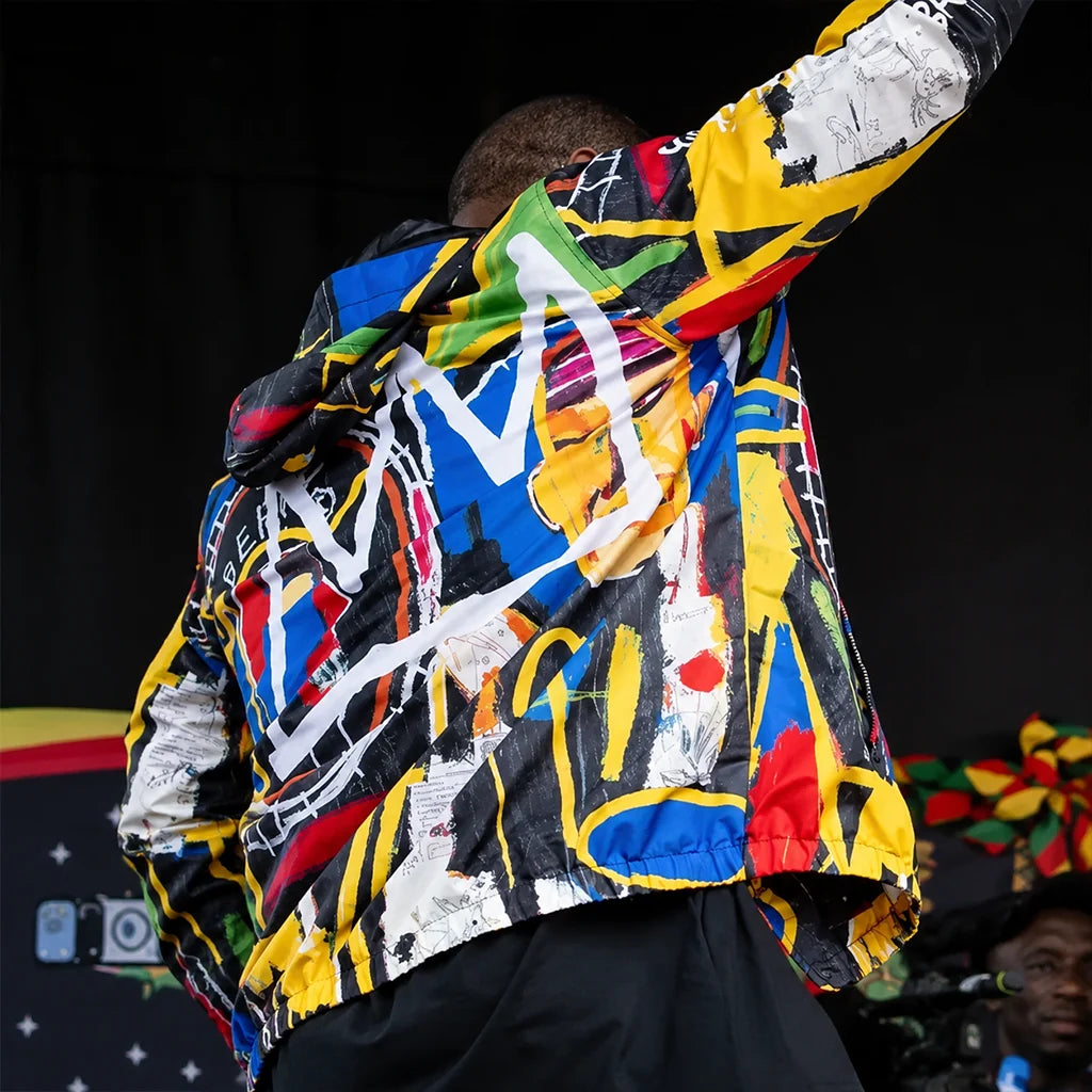Juneteenth Celebration 2026 Chill Moody Jacket