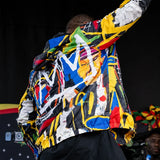 Juneteenth Celebration 2026 Chill Moody Jacket