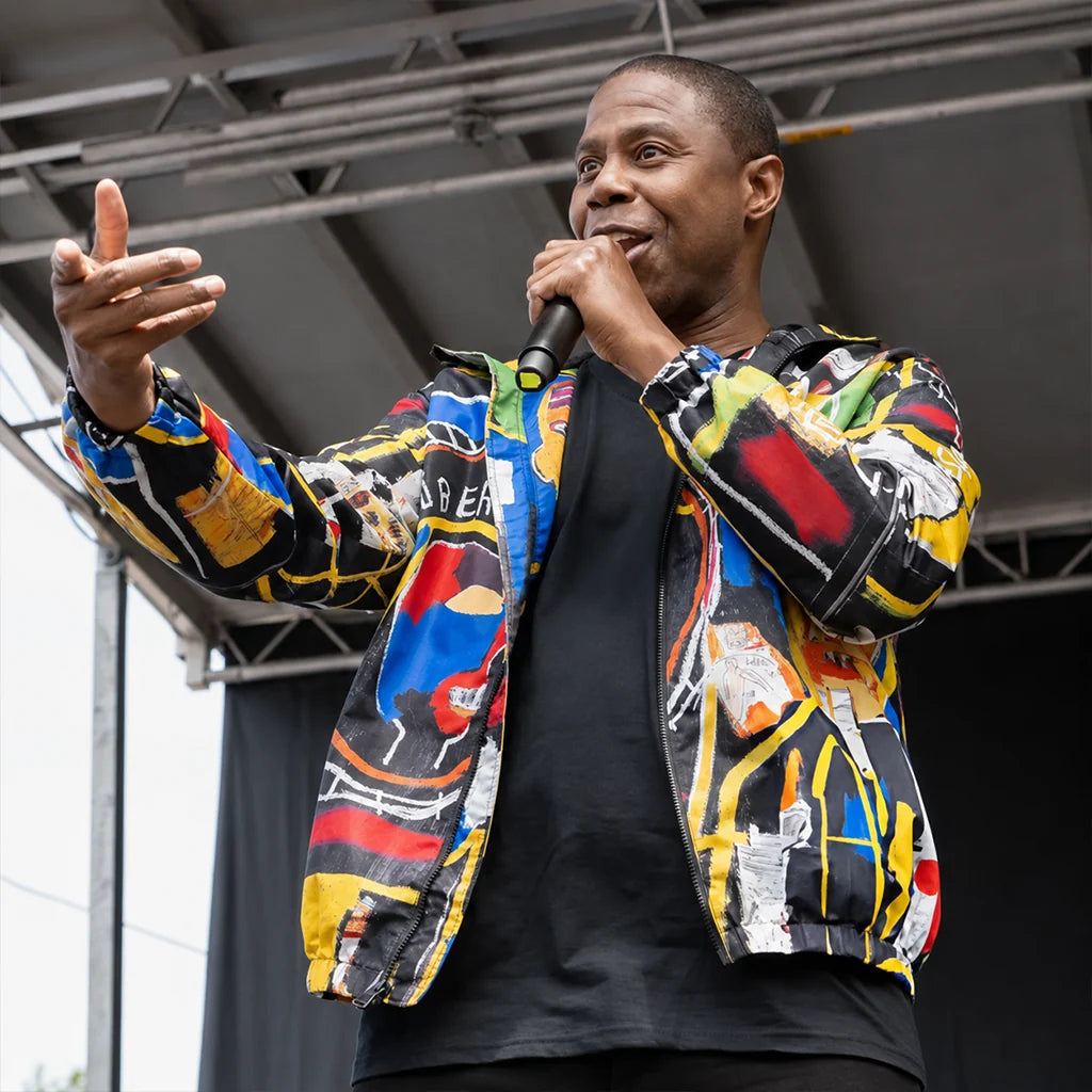 Juneteenth Celebration 2026 Chill Moody Jacket
