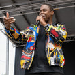 Juneteenth Celebration 2026 Chill Moody Jacket