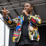 Juneteenth Celebration 2026 Chill Moody Jacket