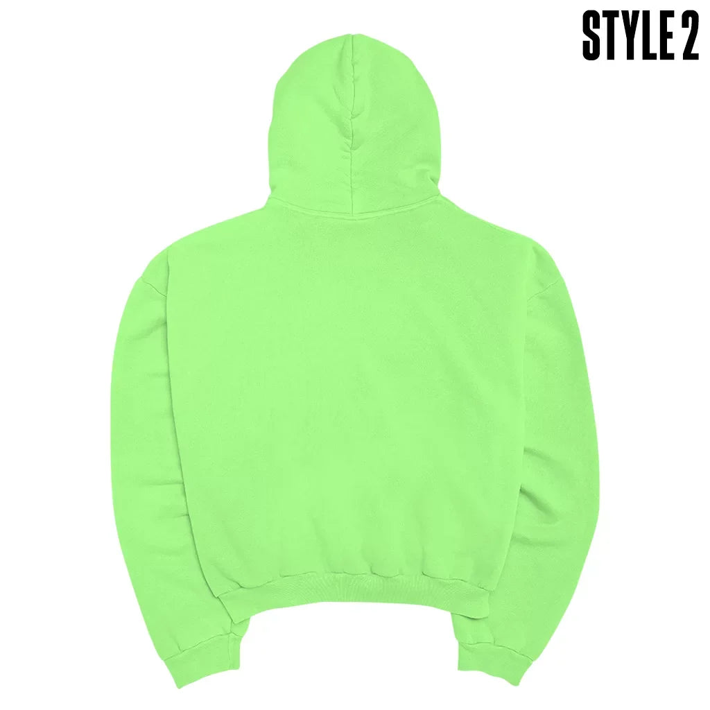 Coachella Justin Bieber It’s Not Clocking To You Hoodie