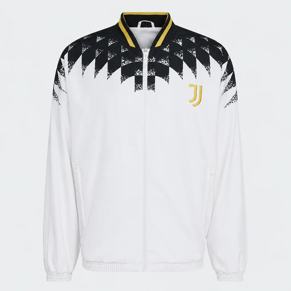 Juventus Turn Jacket