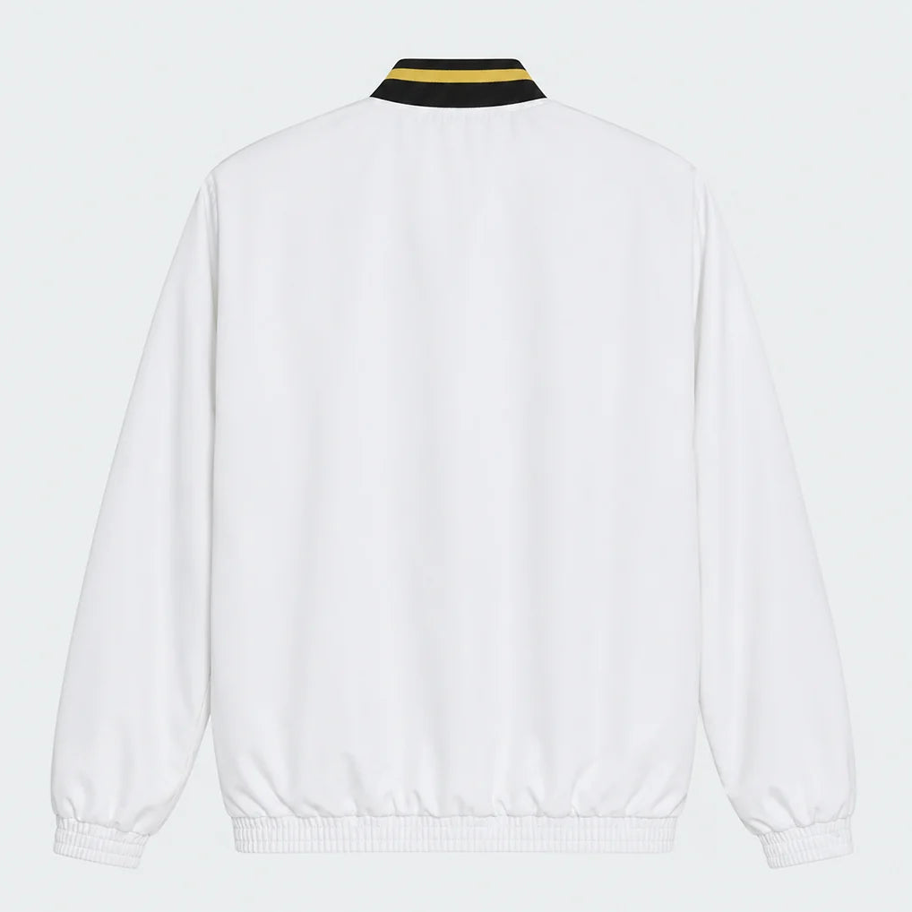 Juventus Turn Jacket