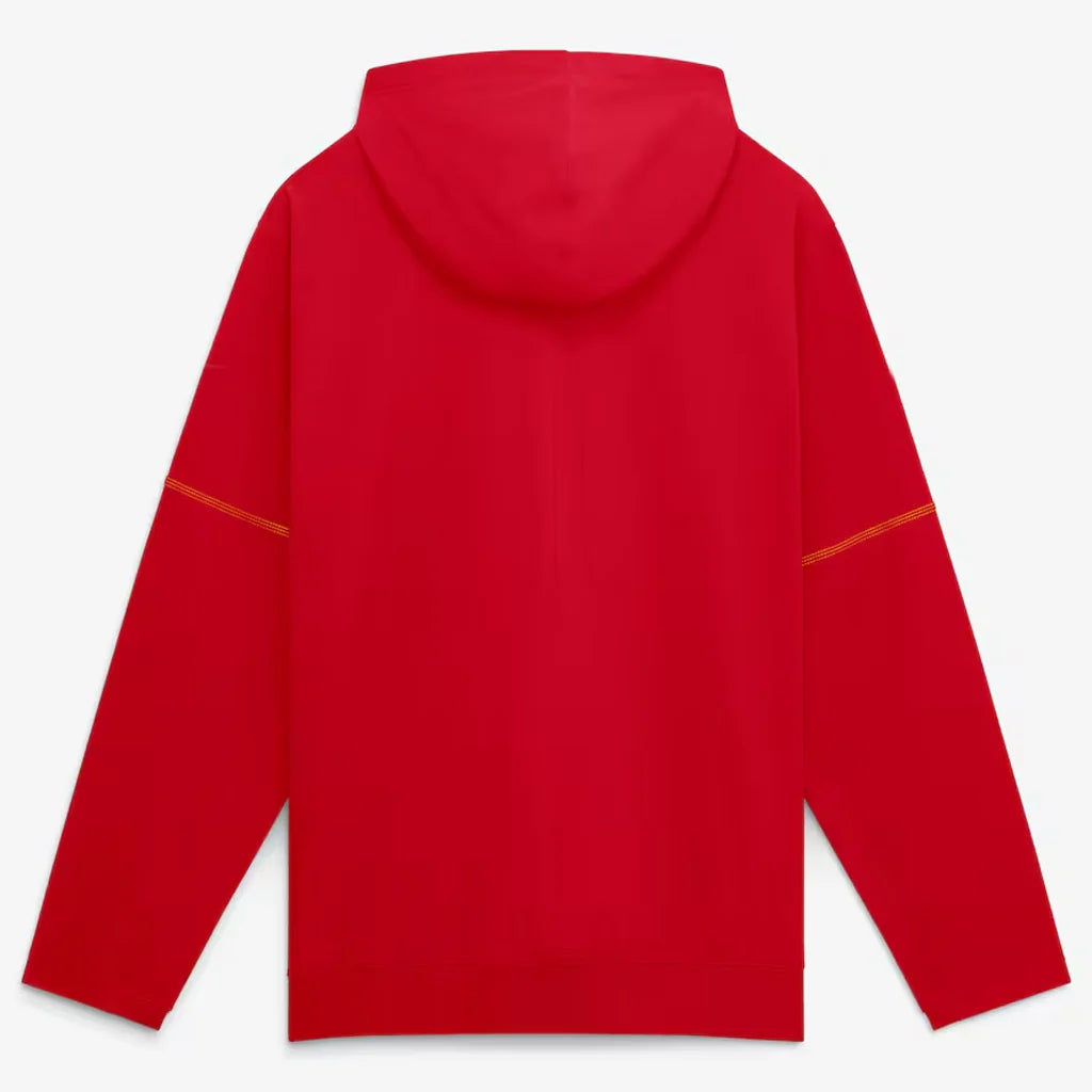 Kansas City Chiefs 2026 Sideline Anorak Jacket