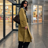 Tokyo Kendall Jenner Coat