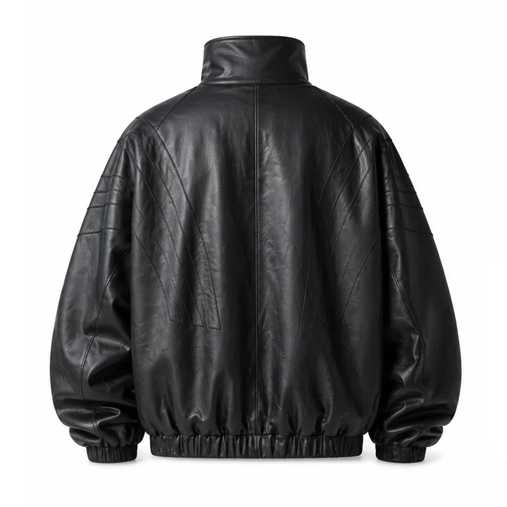 Timothée Chalamet Knicks Playoff Jacket