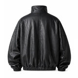 Timothée Chalamet Knicks Playoff Jacket