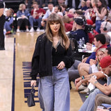 Cavaliers Vs Knicks Game Taylor Swift Jacket
