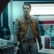 Dante Ayala Knights of the Old Republic 2026 Brown Leather Vest