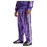 Korn Purple Sequin Tracksuit