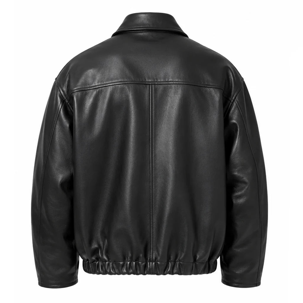 Justin Bieber LA 2026 Jacket