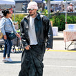 Justin Bieber LA 2026 Jacket