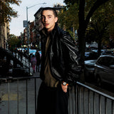 Los Angeles 2026 Timothee Chalamet Jacket