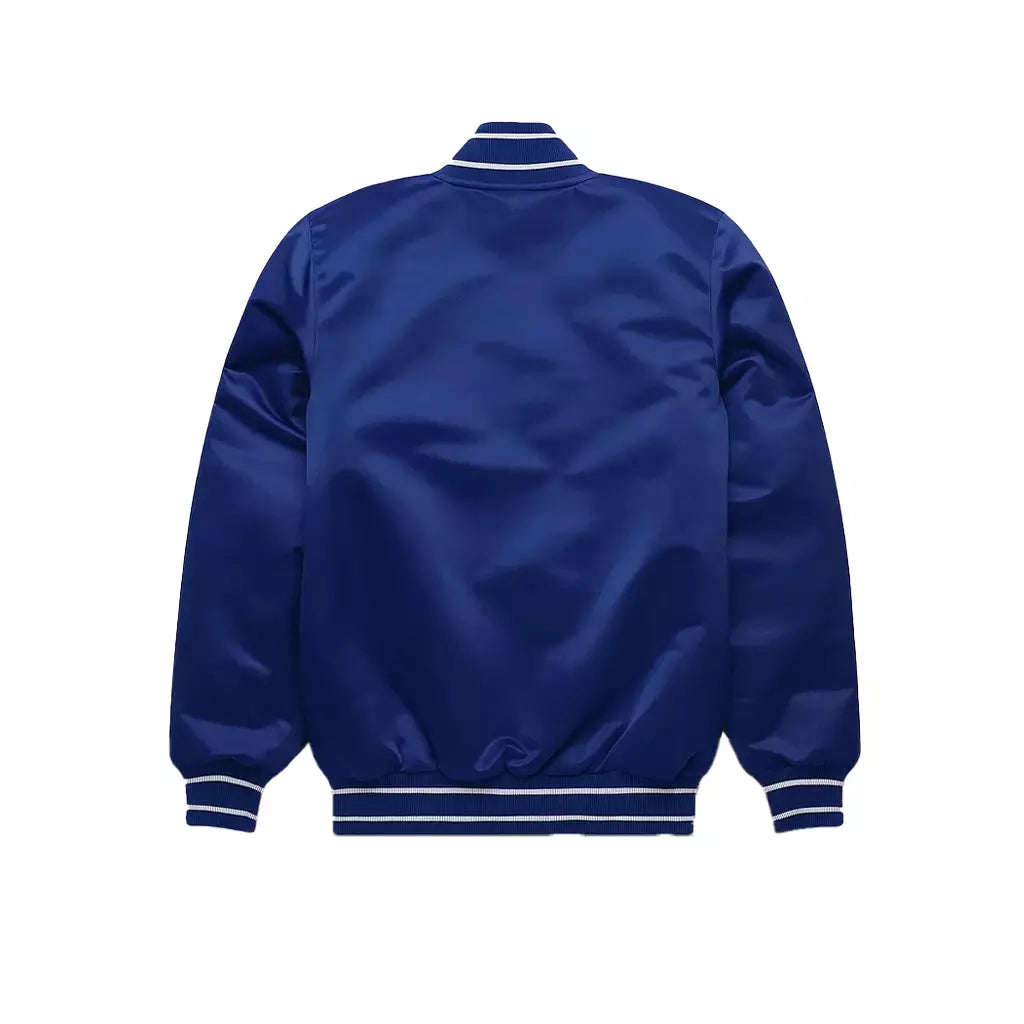 LA Dodgers Starter Blue Jacket