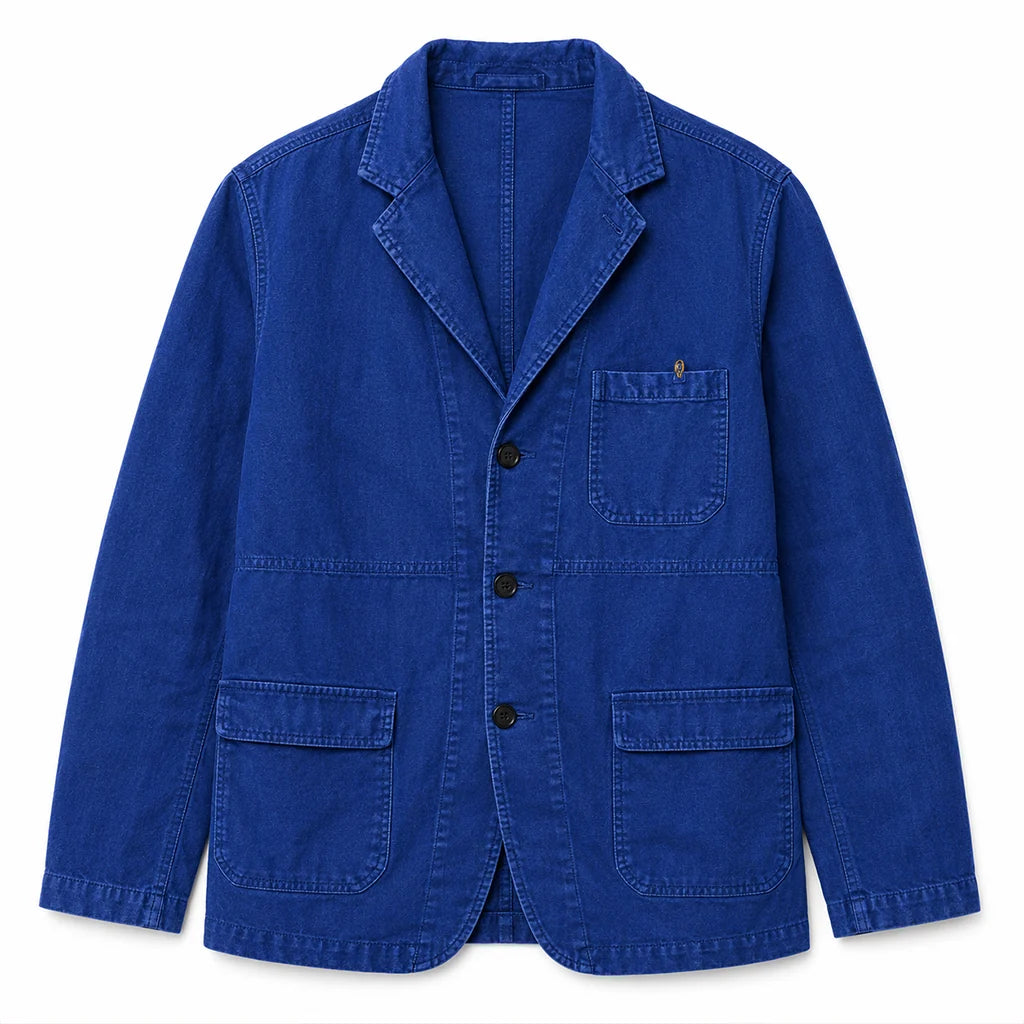 Ladies First 2026 Premiere Charles Dance Jacket