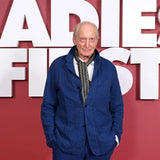 Ladies First 2026 Premiere Charles Dance Jacket