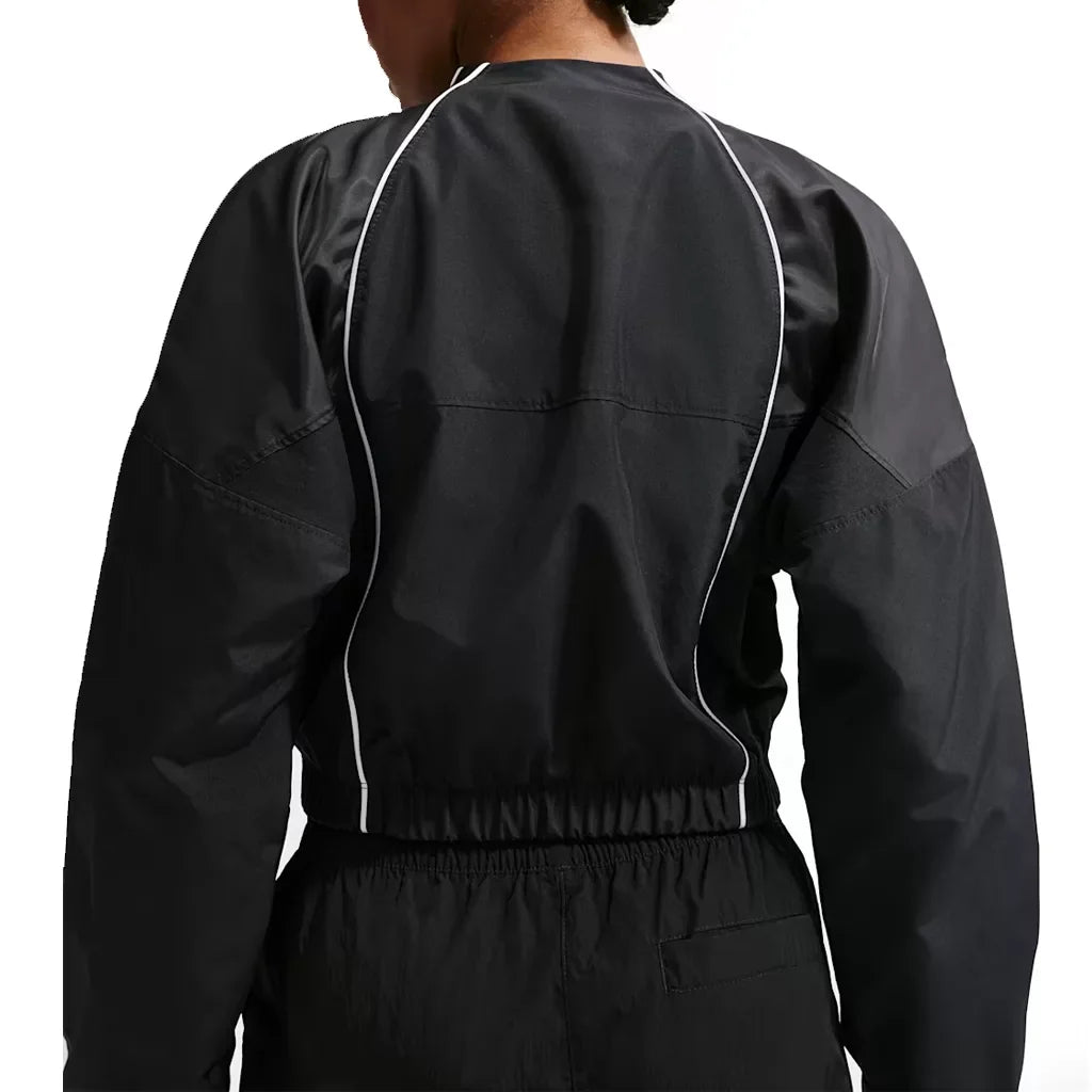 Lalisa Manoban Spain VS Belgium 2026 Jacket