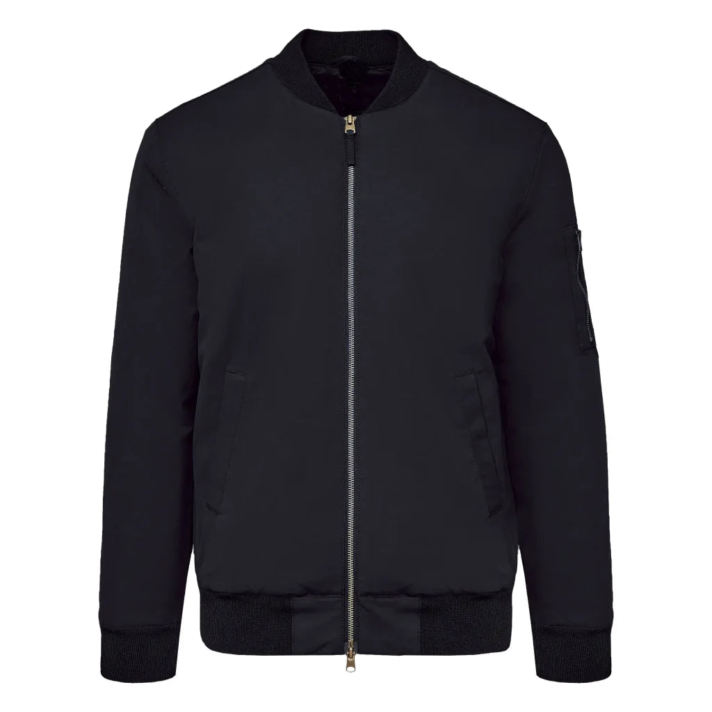 Lanterns S01 John Stewart Bomber Jacket