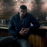 Lanterns S01 John Stewart Bomber Jacket