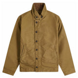 Lanterns Hal Jordan Brown Jacket