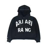 BTS ARIRANG Las Vegas Hoodie