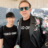Nicolas Cage LV Nevada 2026 Jacket