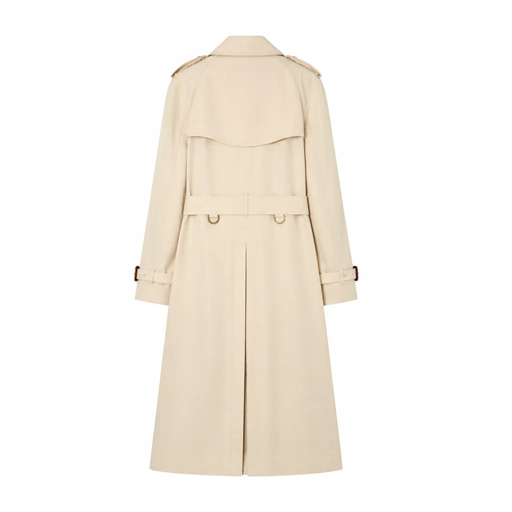 NY City 2026 Laufey Coat