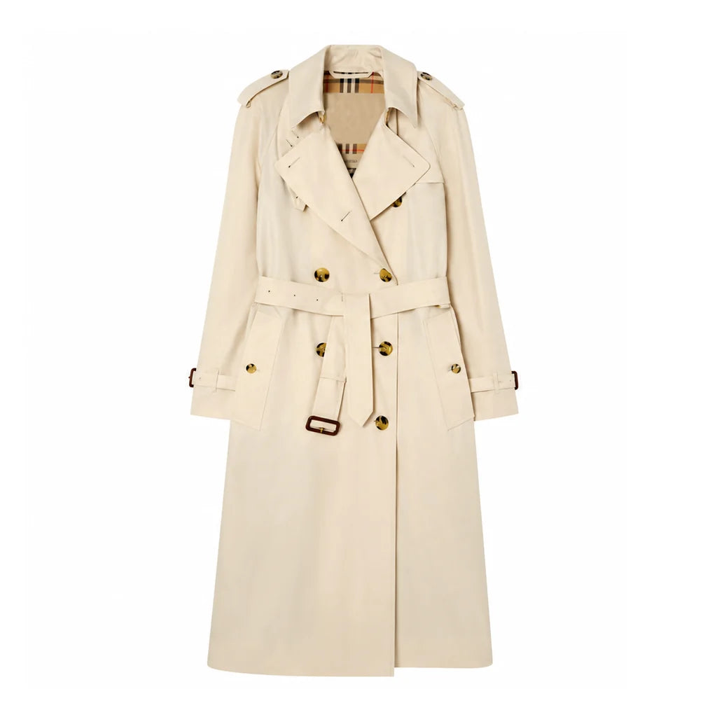 NY City 2026 Laufey Coat