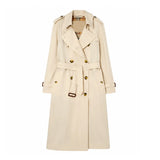 NY City 2026 Laufey Coat