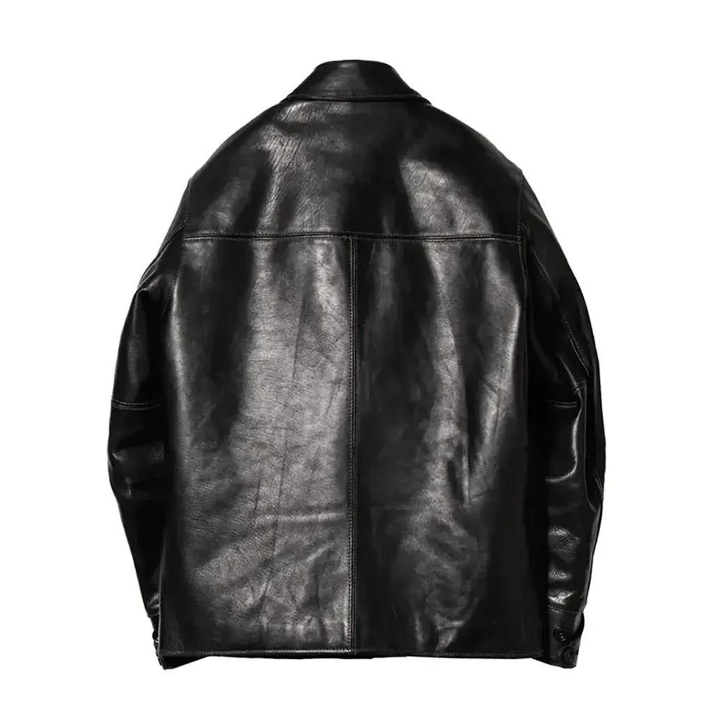 Launch Soho 2026 Joe Jonas Black Jacket