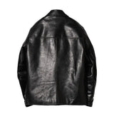 Launch Soho 2026 Joe Jonas Black Jacket