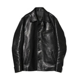 Launch Soho 2026 Joe Jonas Black Jacket