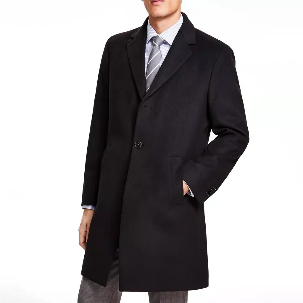 Law & Order S25 Nolan Price Coat