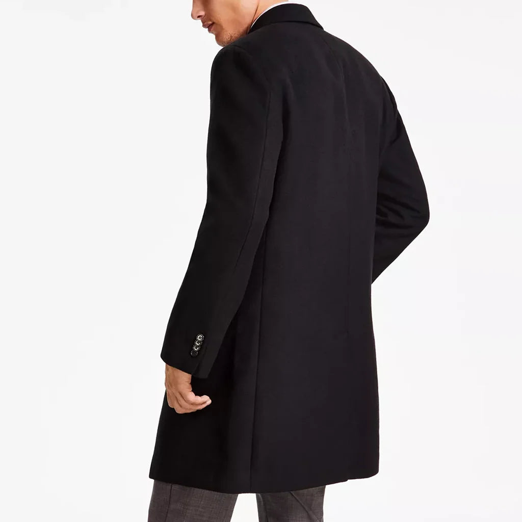 Law & Order S25 Nolan Price Coat