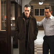 Law and Order S25 Vincent Riley Coat