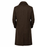 Law and Order S25 Vincent Riley Coat