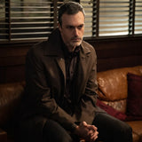 Law and Order S25 Vincent Riley Coat